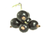 Johannisbeere, schwarz