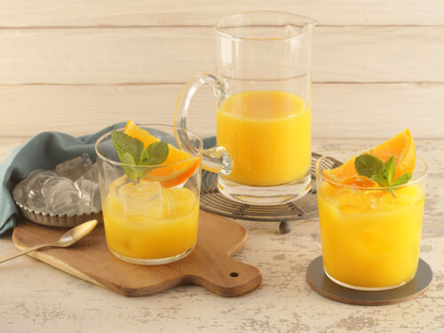 Neue Studie untersucht Zusammenhang zwischen Vitamin C und Harnsäurewerten