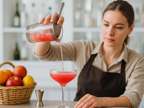 Warum alkoholfreie Drinks jetzt Mainstream sind